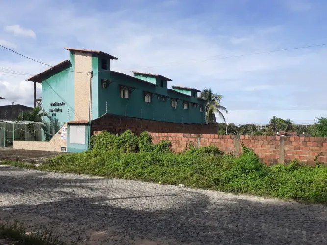 TERRENO EM SANTA TEREZA, PRÓXIMO AO JM CARNES