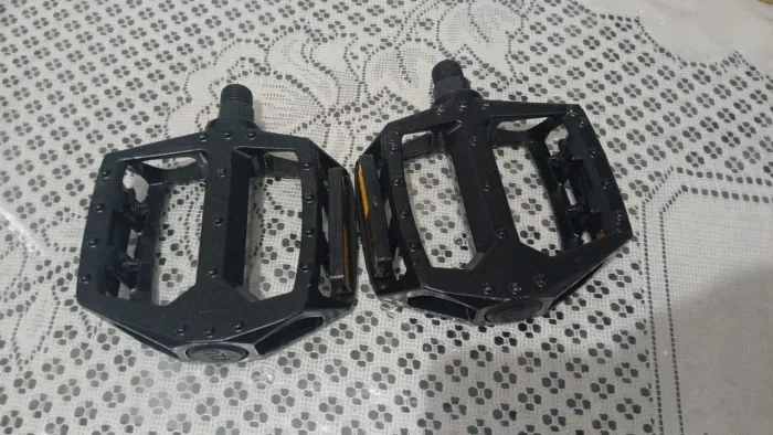 Pedal bicicleta