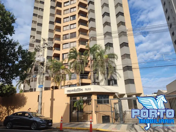 MANHATAN PARK -COBERTURA