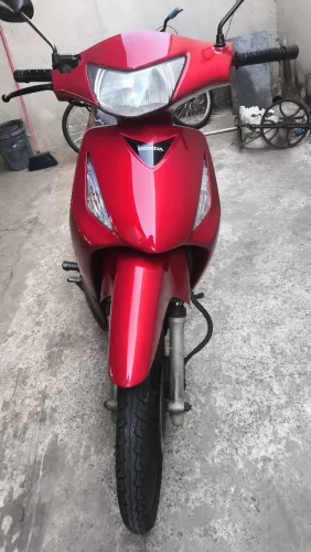 Honda Biz R$11.000 ou propostas