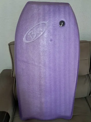 Prancha bodyboard