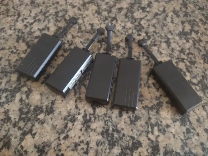 Rastreador veículo 4G 