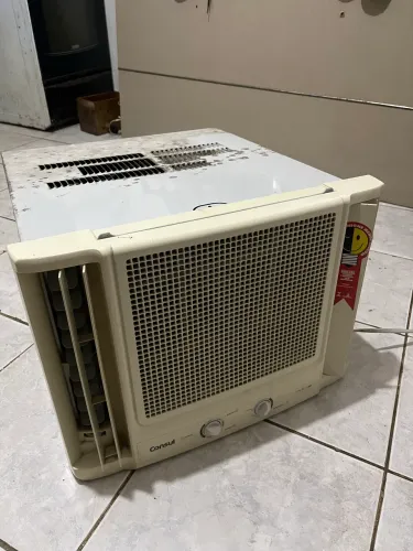 Ar condicionado Cônsul 10000