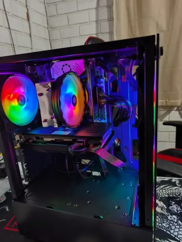 Pc gamer full
