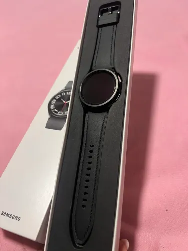 Galaxy Watch6 Classic