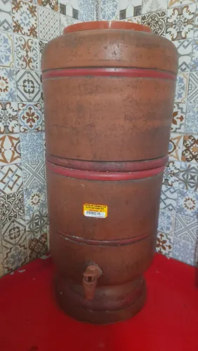 Filtro de barro 20 litros