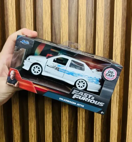 Jetta 1:32 Velozes e Furiosos