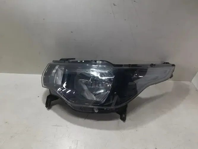 Farol Esquerdo Fiat Mobi 2010 2011 2012 2013 2014 30032608