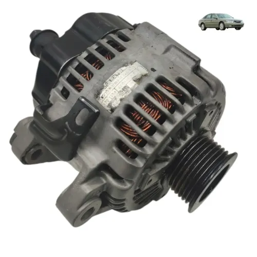 Alternador Hyundai Azera 3.3 V6 2007 2008 2009 2010