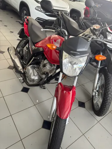 FAN 125 KS 2018