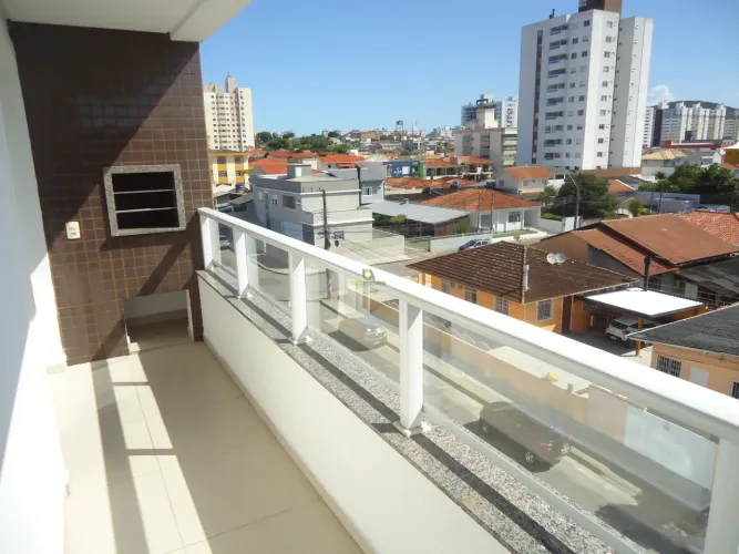 EXCELENTE APARTAMENTO SEMI MOBILIADO PARA ALUGAR EM AREIAS!