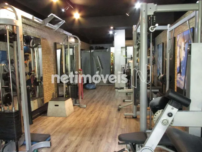 Venda Loja Vila Paris Belo Horizonte