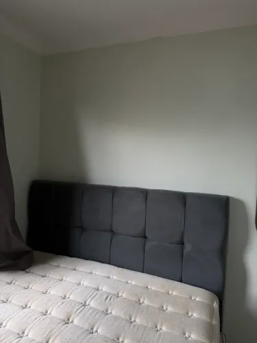 Cabeceira cama queen Size