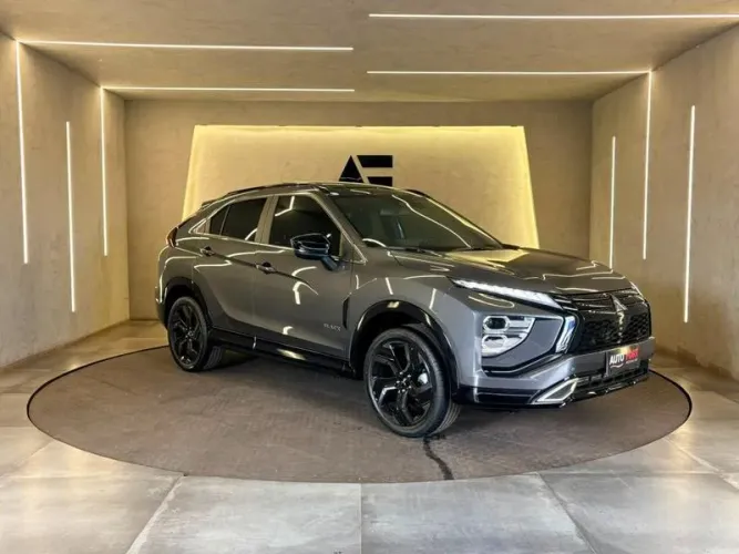 Mitsubishi Eclipse Cross HPE-S Black 4X4 1.5 16V 165cv AWC Aut. 2027