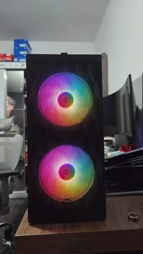 PC computador i7 9700 - 8GB de Ram ddr4
