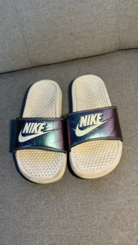 Chinelo Nike 35