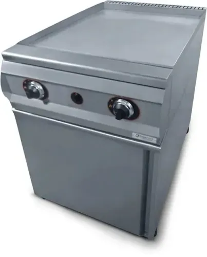 Fogão industrial pronta entrega ou sob medida para sua cozinha