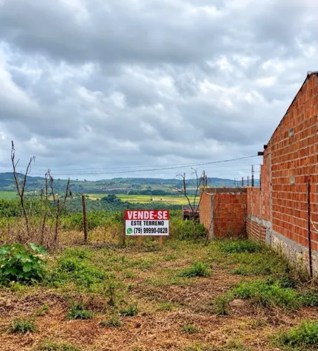 Venda de Terreno/Chão de casa
