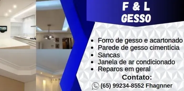 Gesso acartonado