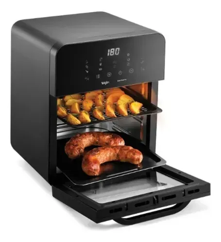 AIR FRY ELGIN 10l