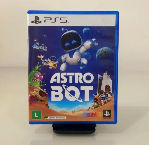Astrobot PS5