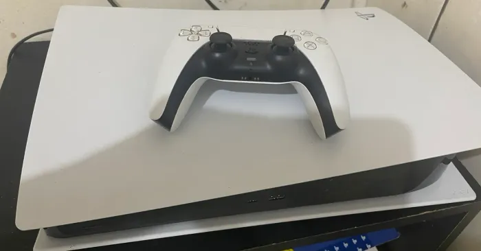 PS5