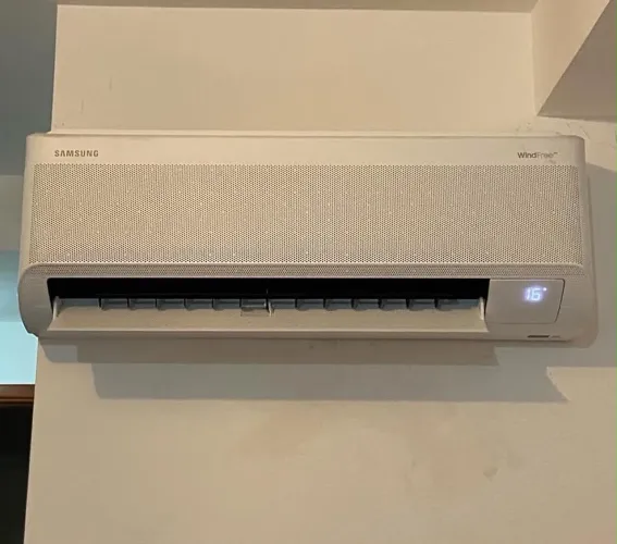 INSTALAÇÃO , MANUTENÇÃO e CONSERTOS PARA AR CONDICIONADO
