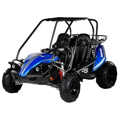 BUGGY HAMMER HEAD GTS 150 AZUL 2026/2026
