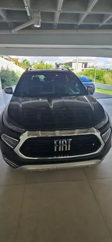 Fiat Toro Ranch 2.0 16V 4X4 Diesel Aut. 2023