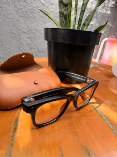 Ray ban meta 1º geração 