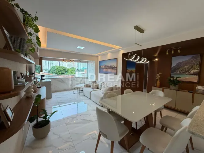 Vendo apartamento em Tamarineira - Recife - PE