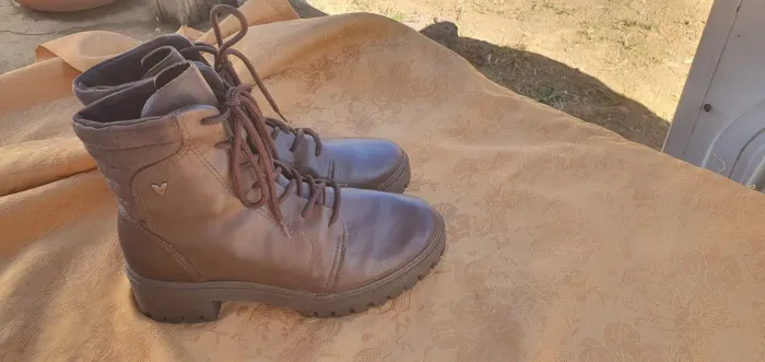 Bota Mississipi núm. 34