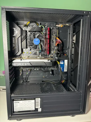 PC GAMER