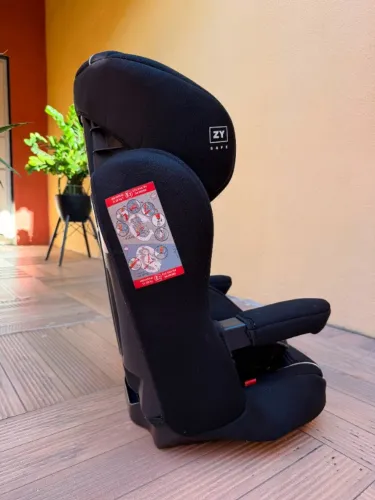 cadeirinha cadeira carro infantil criança 