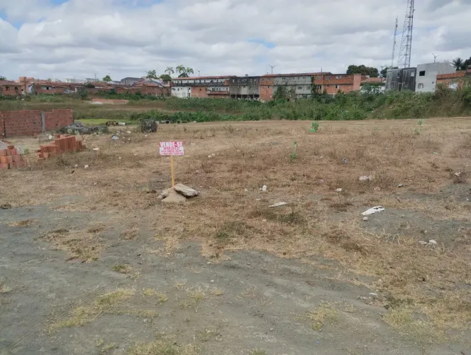 Excelente oportunidade de 2 terrenos juntos, lote 26 e 27.