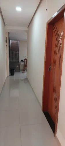 Vendo casa no bairro união 