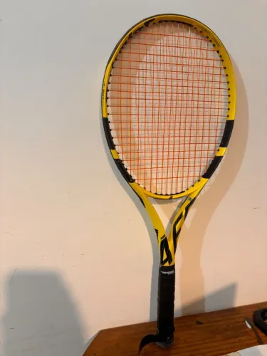Raquete Babolat Pure Aero