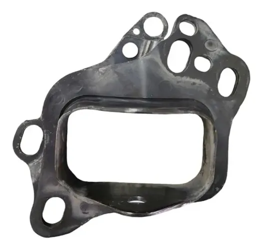 Suporte Braço Suspensão Vectra Traseira Direita 1997 2002 Preto
