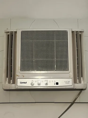 Ar condicionado 10.000 BTUs Consul
