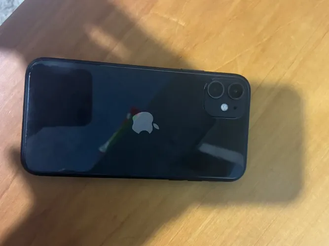 Vendo iPhone 11