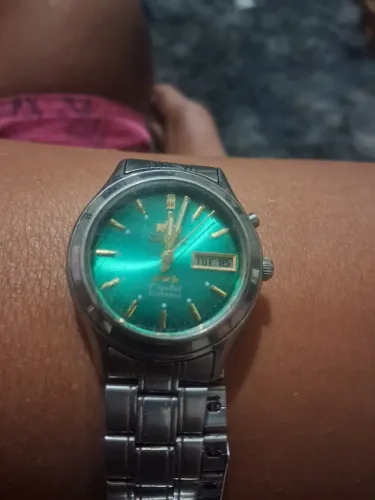 Orient original em 03