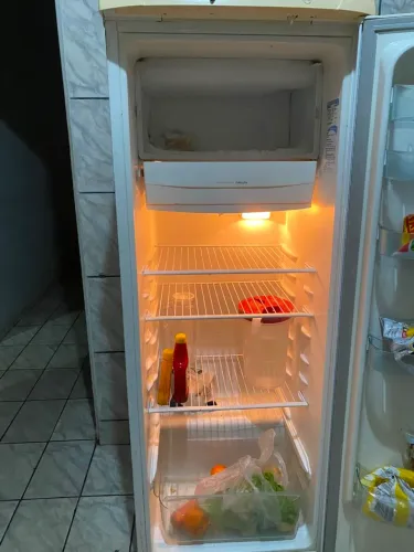 Geladeira 
