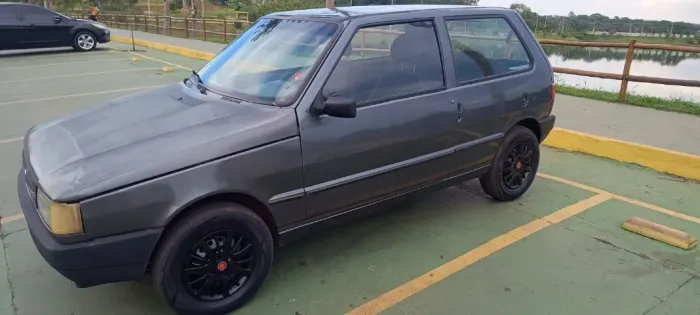 Fiat Uno Mille 1.0/ I.e./ Electronic/ Brio 1995