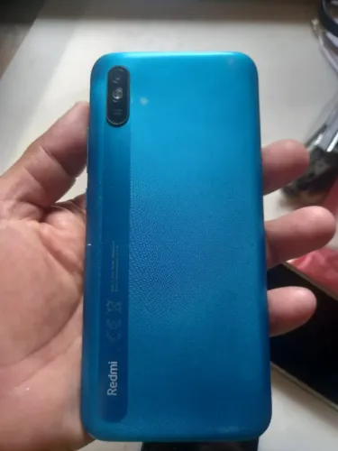 Redmi A9 por R$ 150