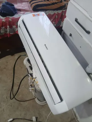 Ar condicionado split
