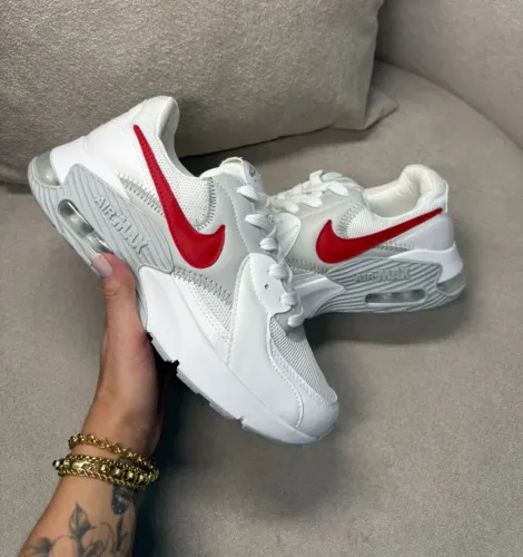 Tênis Masculino Nike Air Max Excee Confortável!