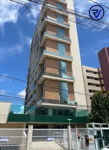 Apto Studio no Joaquim Távora