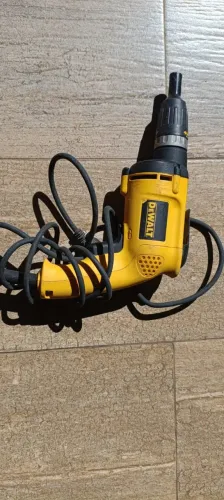 Parafusadeira Drywall DeWalt DW255-BR