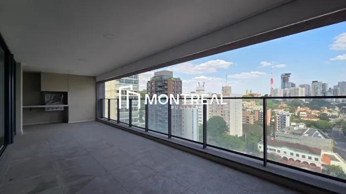 APARTAMENTO À VENDA NA VILA MADALENA - 3 DORMITÓRIOS, 3 SUÍTES, 2 VAGAS DE GARAGEM.