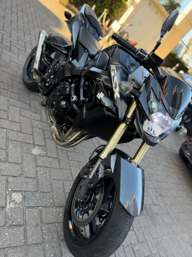 Suzuki Gs750